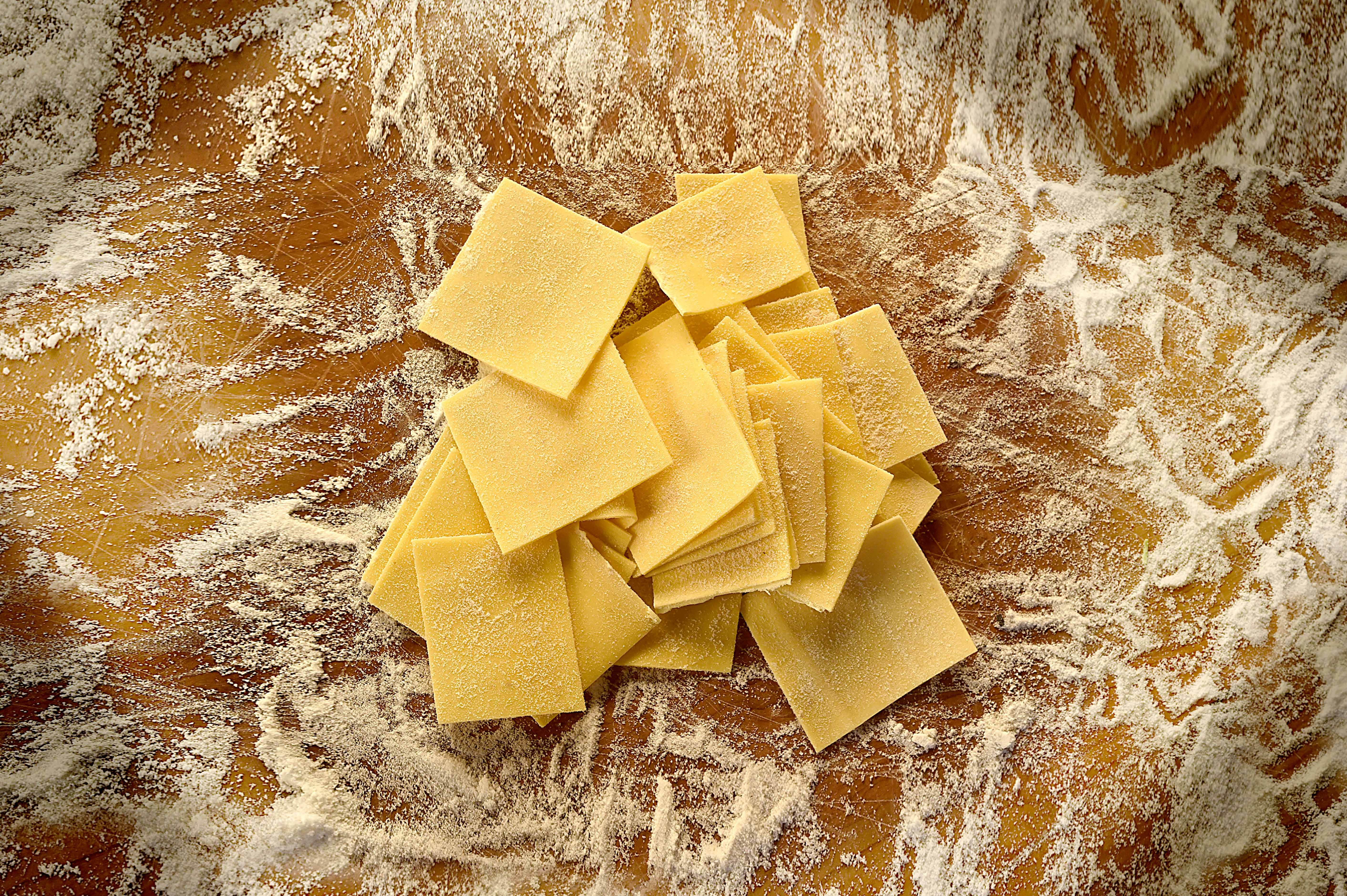 Maltagliati – Pastificio Palmerini